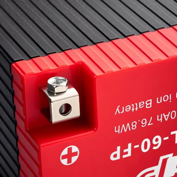 摩托车启动磷酸铁锂电池