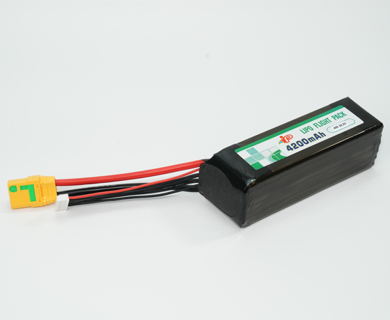 45C 22.2V 4200mAh