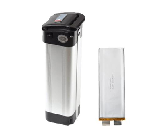 储能动力三元锂电池